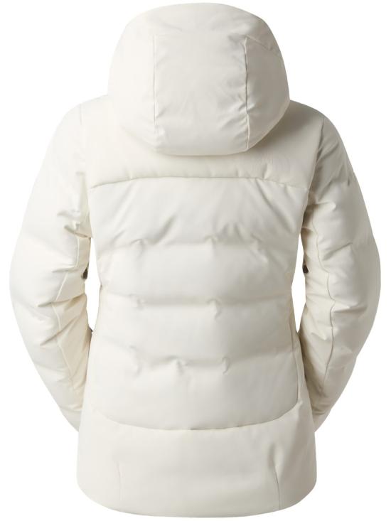 26FW 노스페이스 자켓 NF0A87WSGOL White - NORTH FACE