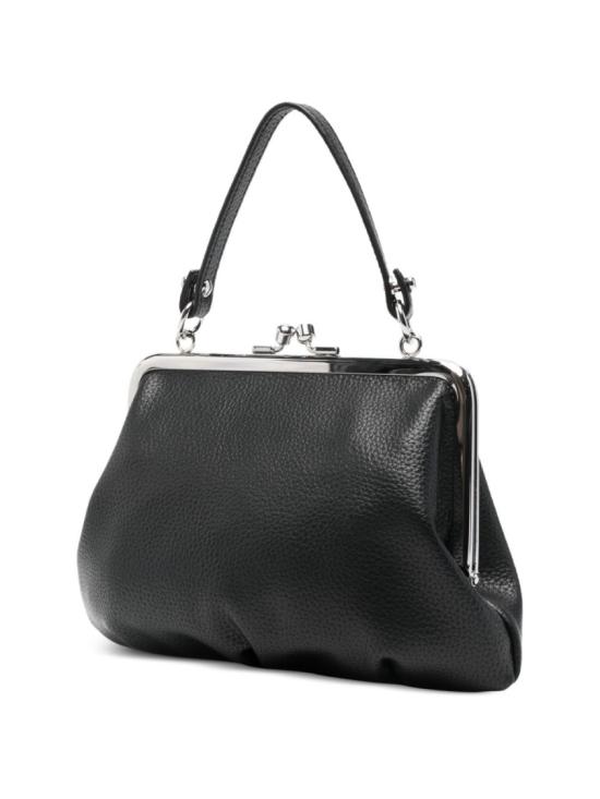 26FW 비비안웨스트우드 그래니 프레임 퍼스 4B010007W S000D N403 Black - VIVIENNE WESTWOOD