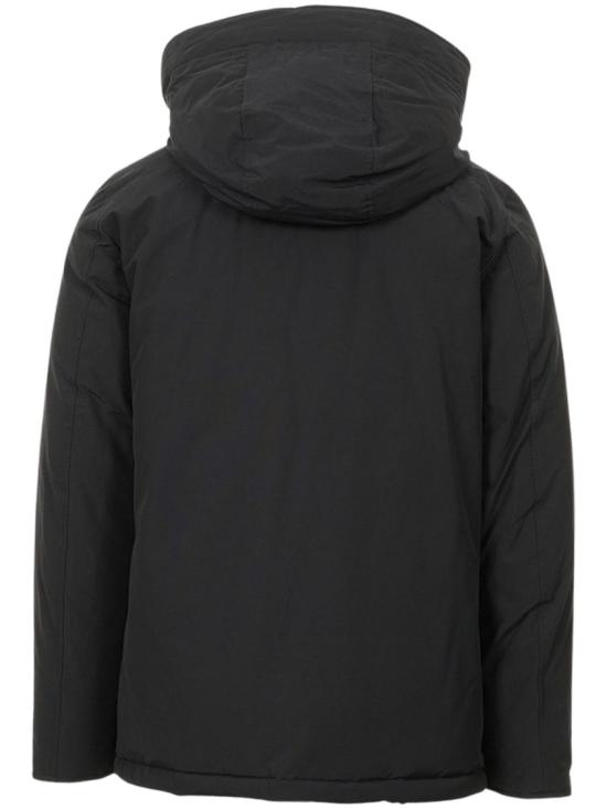 26FW 울리치 자켓 CFWOOU0771MBUT0001MLB Black - WOOLRICH