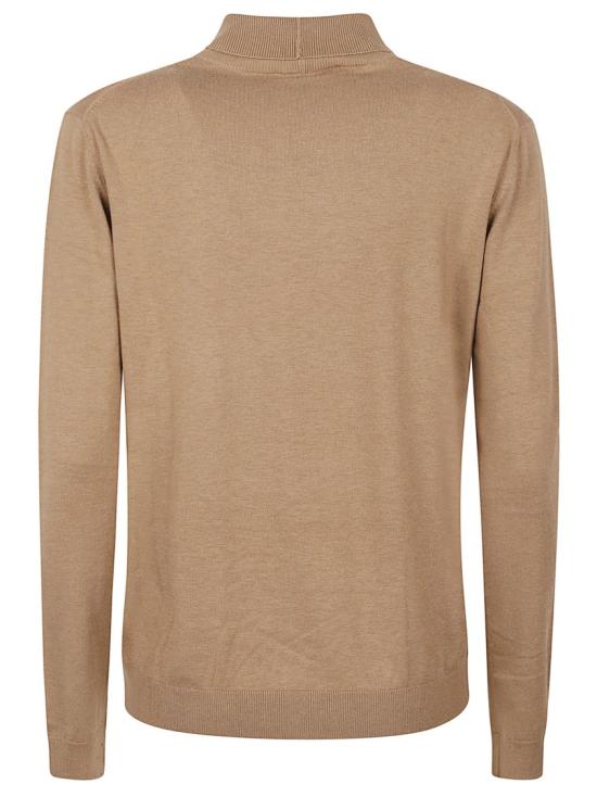 26FW 막스마라 니트웨어 2625366092600 006 Brown - MAX MARA