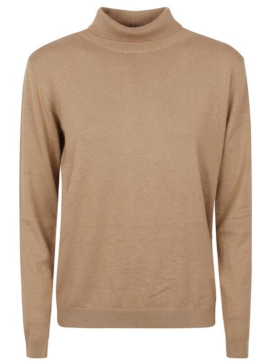 26FW 막스마라 니트웨어 2625366092600 006 Brown