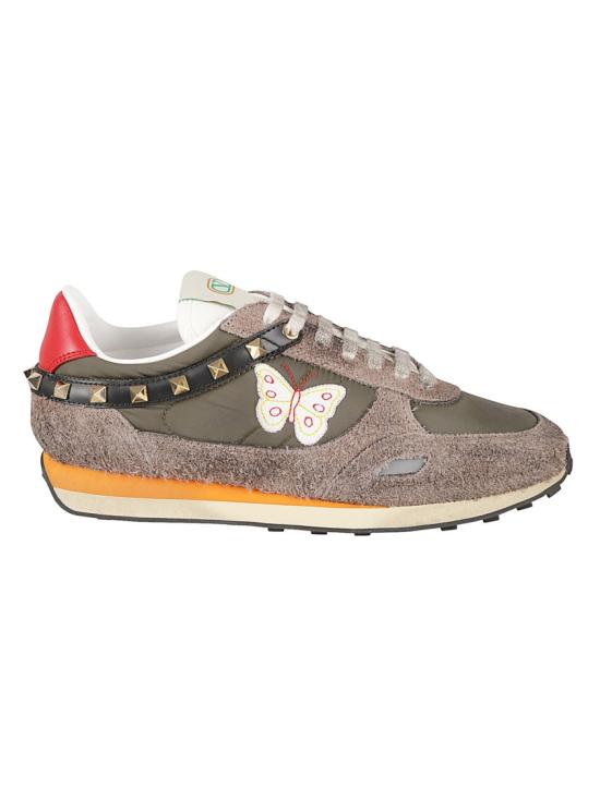 26FW 발렌티노 가라바니 스니커즈 9Y0S0O23ENB 1RE Brown