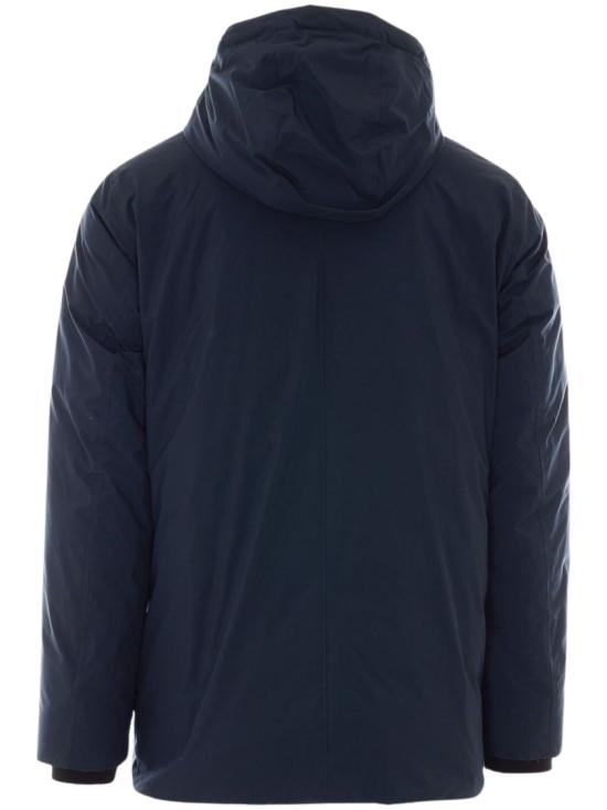 26FW 울리치 자켓 CFWOOU2092MBUT51823989 Black - WOOLRICH