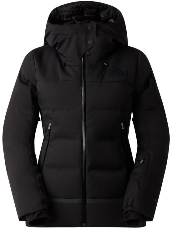 26FW 노스페이스 자켓 NF0A87WSGOF Black
