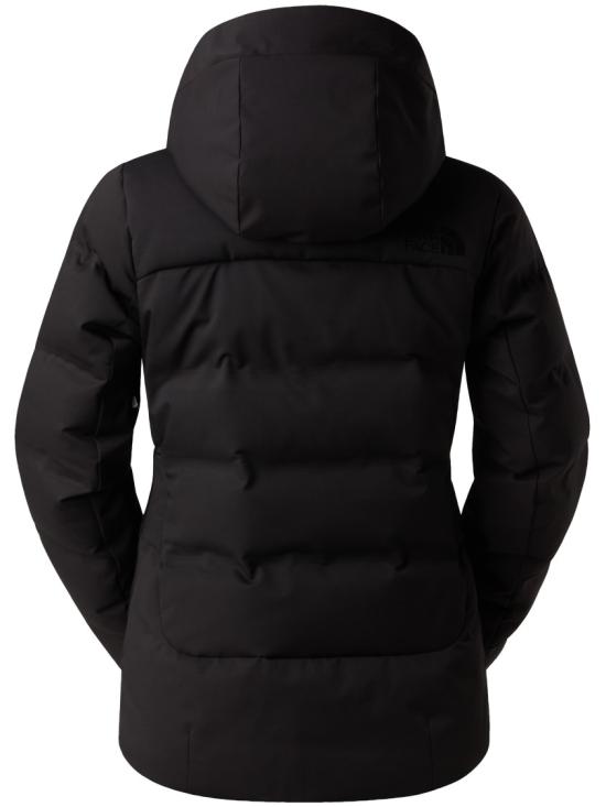 26FW 노스페이스 자켓 NF0A87WSGOF Black - NORTH FACE