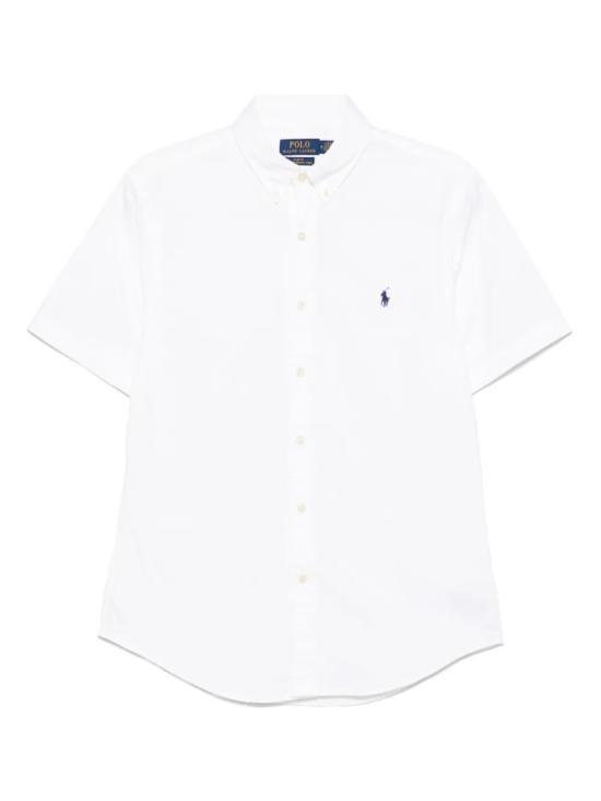  폴로 랄프로렌 셔츠 710914495002 White