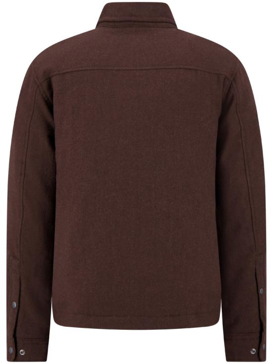26FW 울리치 자켓 CFWOOS2045MBUT3190700 Black - WOOLRICH