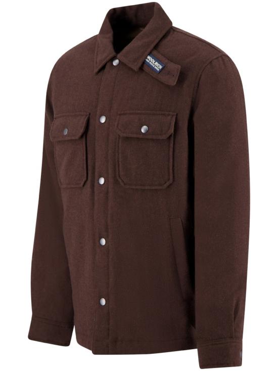 26FW 울리치 자켓 CFWOOS2045MBUT3190700 Black - WOOLRICH