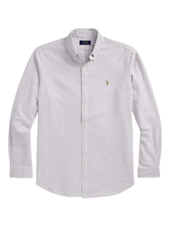  폴로 랄프로렌 셔츠 710953704005 White