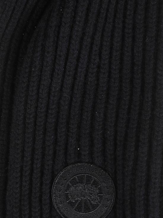 26FW 캐나다구스 머플러/스카프 5205U 9061 Black - CANADA GOOSE