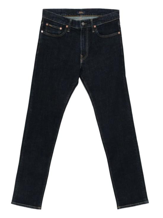 26FW 폴로 랄프로렌 데님 710956088001 Black