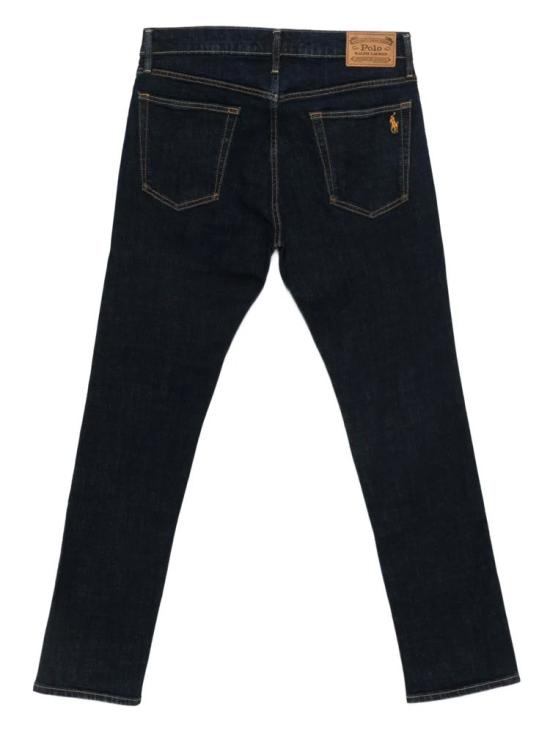 26FW 폴로 랄프로렌 데님 710956088001 Black - POLO RALPH LAUREN