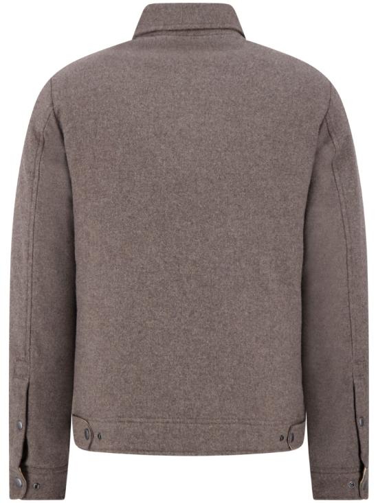 26FW 울리치 자켓 CFWOOS2019MBUT31907425 Grey - WOOLRICH