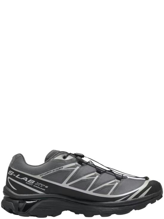 26FW 살로몬 스니커즈 L45404900CASTELROCK Grey