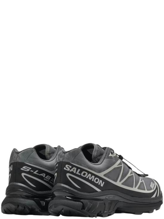 26FW 살로몬 스니커즈 L45404900CASTELROCK Grey - SALOMON