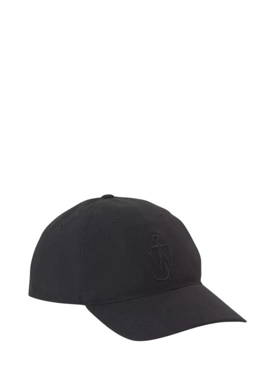 26FW JW앤더슨 볼캡 AC0417FA0485999 Black
