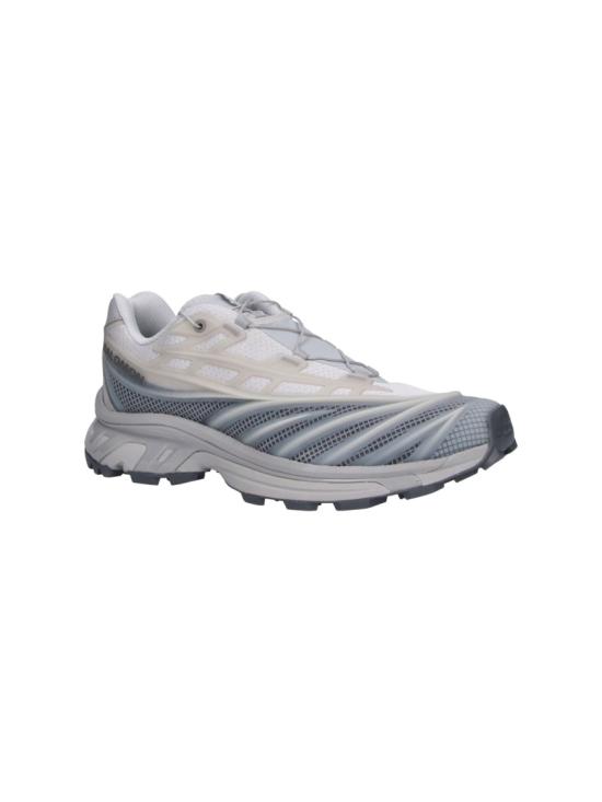 26FW 살로몬 스니커즈 L45419100ALLOY CASTLEROCK FTW SILVER Grey - SALOMON