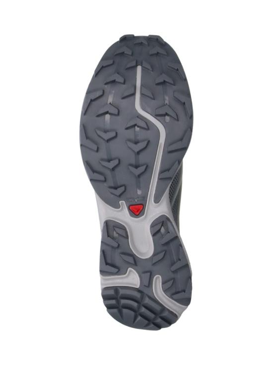 26FW 살로몬 스니커즈 L45419100ALLOY CASTLEROCK FTW SILVER Grey - SALOMON