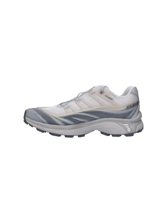 26FW 살로몬 스니커즈 L45419100ALLOY CASTLEROCK FTW SILVER Grey - SALOMON