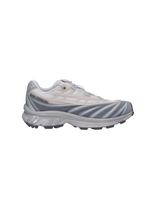 26FW 살로몬 스니커즈 L45419100ALLOY CASTLEROCK FTW SILVER Grey