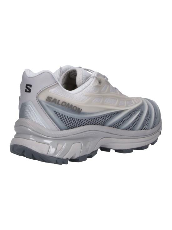 26FW 살로몬 스니커즈 L45419100ALLOY CASTLEROCK FTW SILVER Grey - SALOMON
