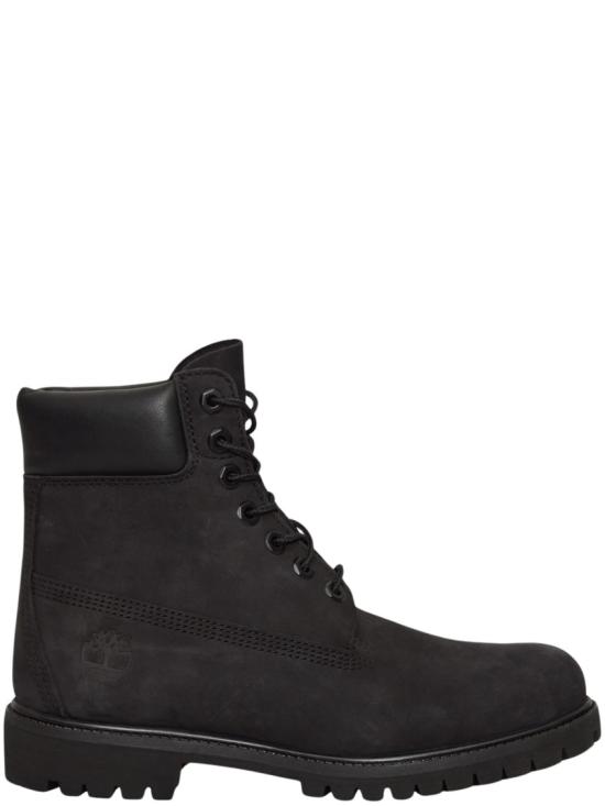 26FW 팀버랜드 부츠 TB1100730011BLACK