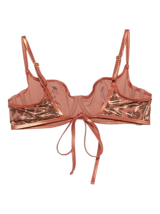 25FW 아장프로보카퇴르 비치웨어 12599001240 Neutrals - AGENT PROVOCATEUR