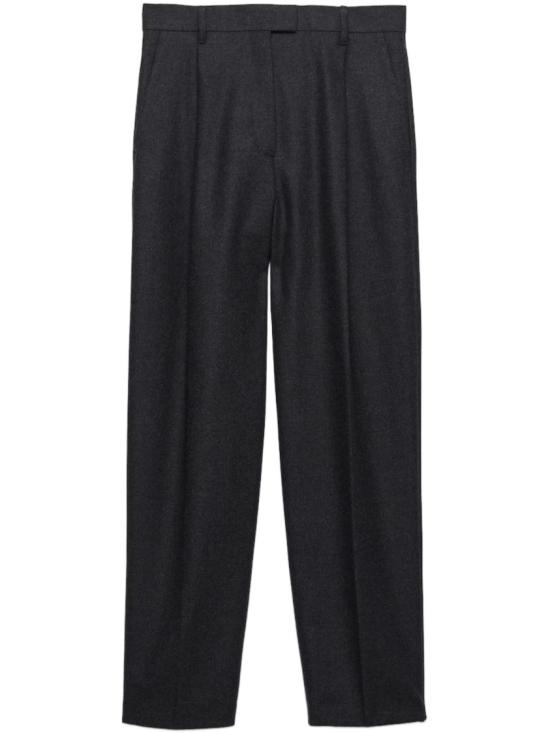 26FW 프라다 팬츠 P259K 1ACZ Black