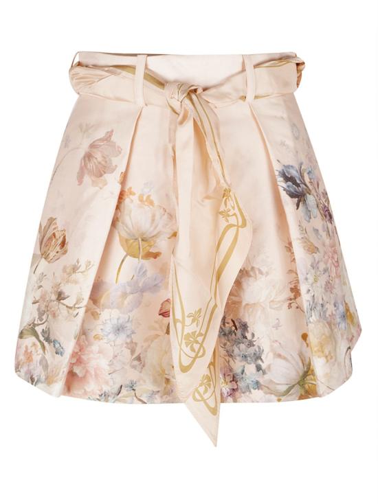 26FW 짐머만 숏팬츠 4257AF261 PEFL Neutrals