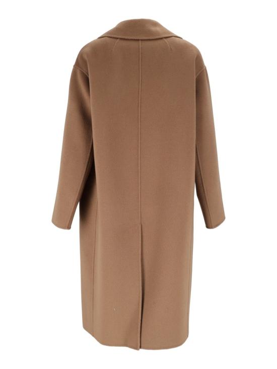 26FW 막스마라 코트 2629016023600 Brown - MAX MARA