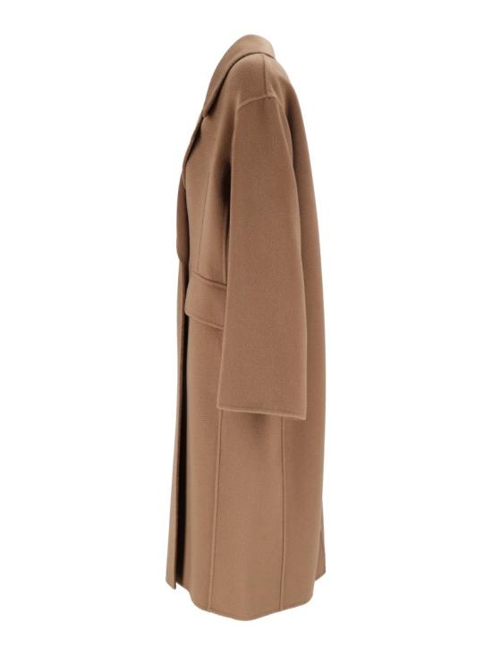 26FW 막스마라 코트 2629016023600 Brown - MAX MARA