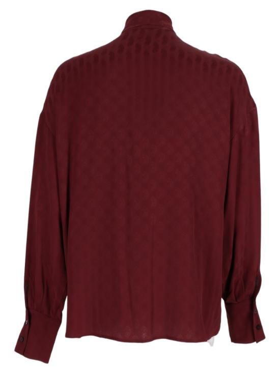 26FW 에트로 탑 WRIA0077 99TJAA2R2723 Black - ETRO