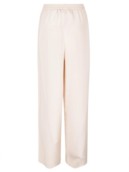 26FW 막스마라 볼론타 실크 트라우저 2621136021600W 004 Neutrals - MAX MARA