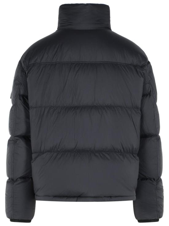 26FW 무스너클 자켓 M36MJ107 292 Black - MOOSE KNUCKLES