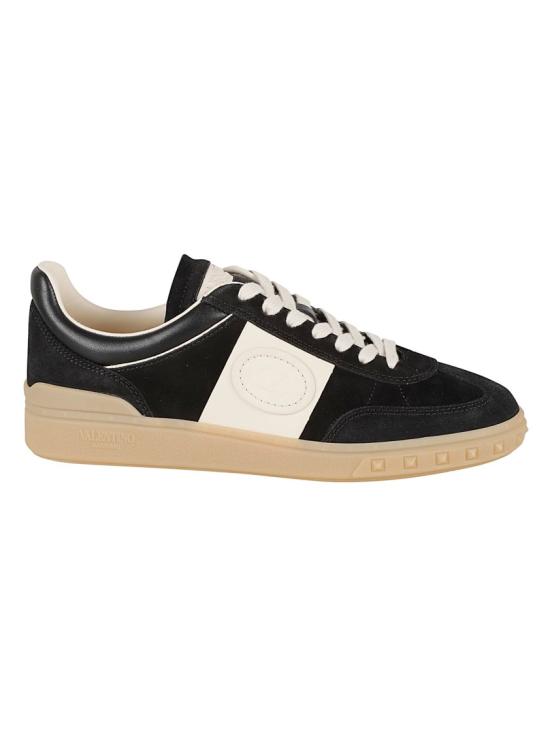 26FW 발렌티노 가라바니 스니커즈 9Y0S0H77LAL CHQ Black