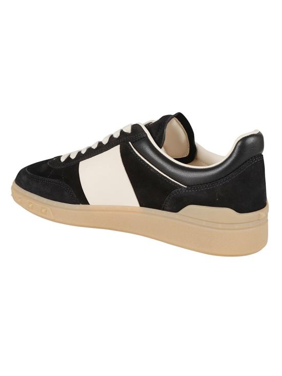 26FW 발렌티노 가라바니 스니커즈 9Y0S0H77LAL CHQ Black - VALENTINO GARAVANI