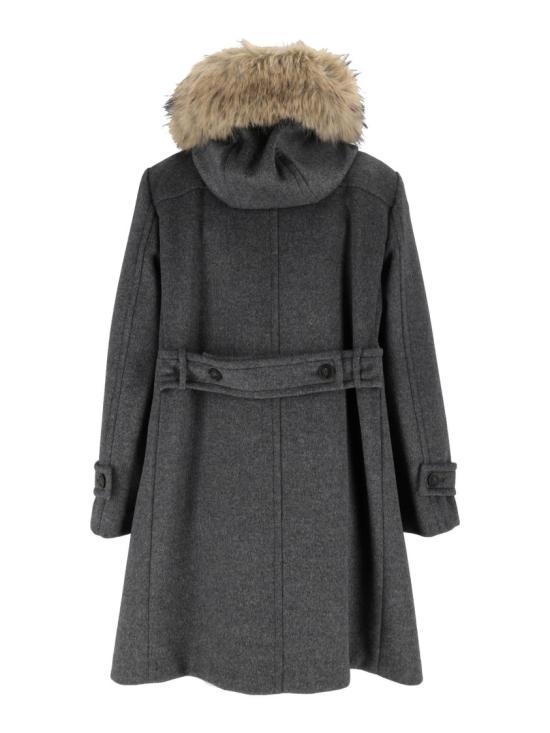 26FW 막스마라 코트 2625016012600 Grey - MAX MARA