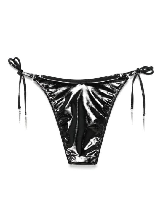  아장프로보카퇴르 비치웨어 AP12451001001 Black - AGENT PROVOCATEUR