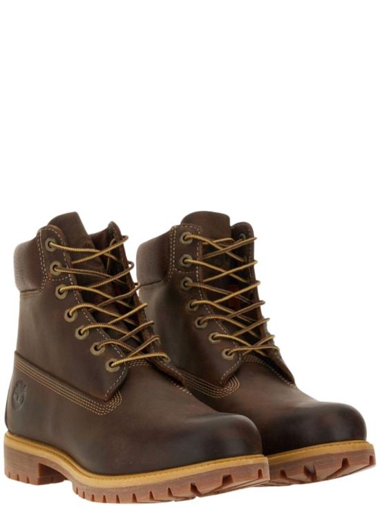 26FW 팀버랜드 부츠 TB1270972141BROWN Black - TIMBERLAND
