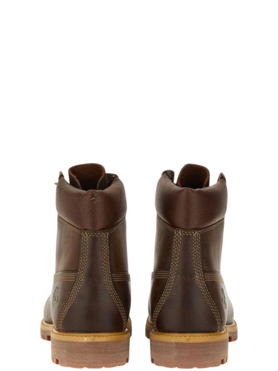 26FW 팀버랜드 부츠 TB1270972141BROWN Black - TIMBERLAND