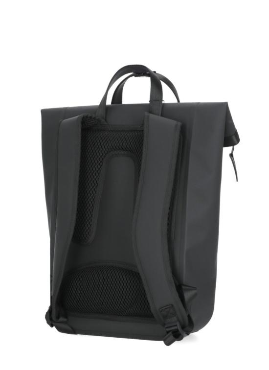 26FW 레인스 토트백 RA16920DEEPWATER 2 WAY TOTE BACKPACKBLACK Grey - RAINS