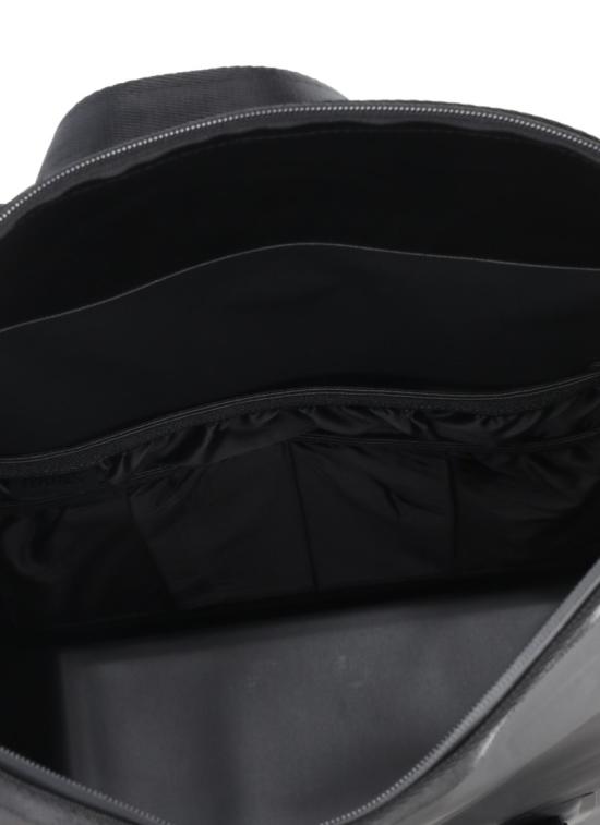 26FW 레인스 토트백 RA16920DEEPWATER 2 WAY TOTE BACKPACKBLACK Grey - RAINS
