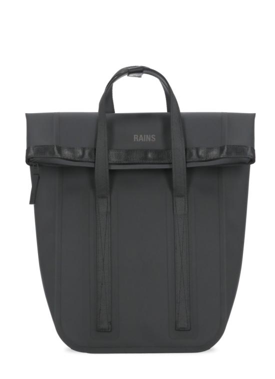 26FW 레인스 토트백 RA16920DEEPWATER 2 WAY TOTE BACKPACKBLACK Grey