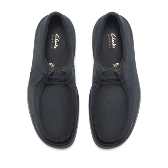 26SS 클락스 로퍼 26183435 Black - CLARKS