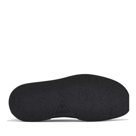 26SS 클락스 로퍼 26183435 Black - CLARKS