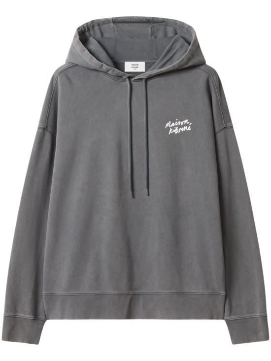 26FW 메종키츠네 탑 MRMJH05KMBIT50612 Grey
