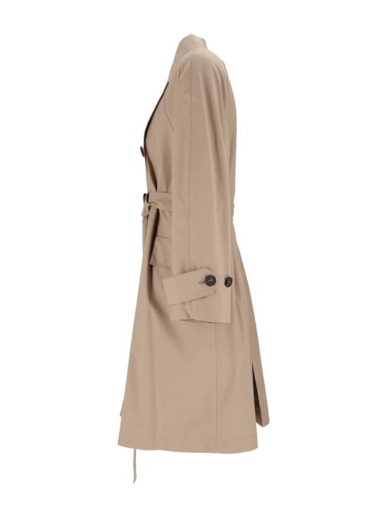 26FW 막스마라 코트 2629026024600 Pink - MAX MARA