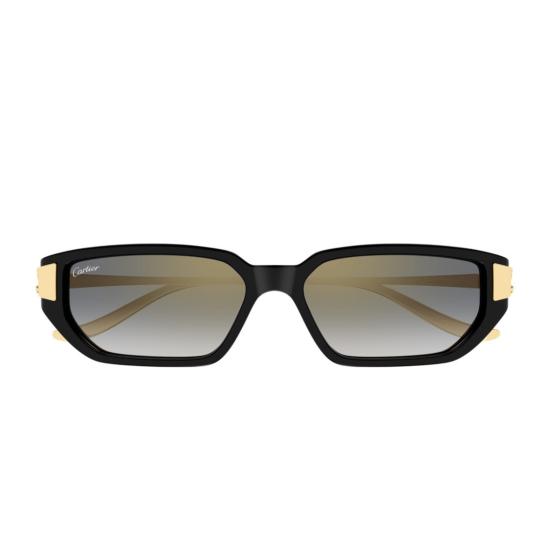 27FW 까르띠에 선글라스 1B465MJ0A Black