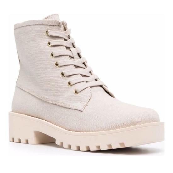  마이클 코어스 부츠 40T1JAFE5D 182 Neutrals - MICHAEL KORS