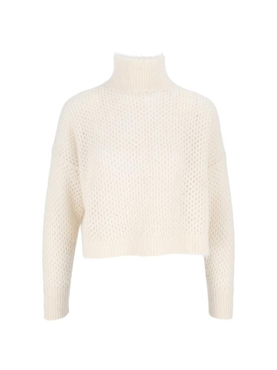 26FW 안토넬리 피렌체 니트웨어 FRANCIA CORTA 41898R Neutrals